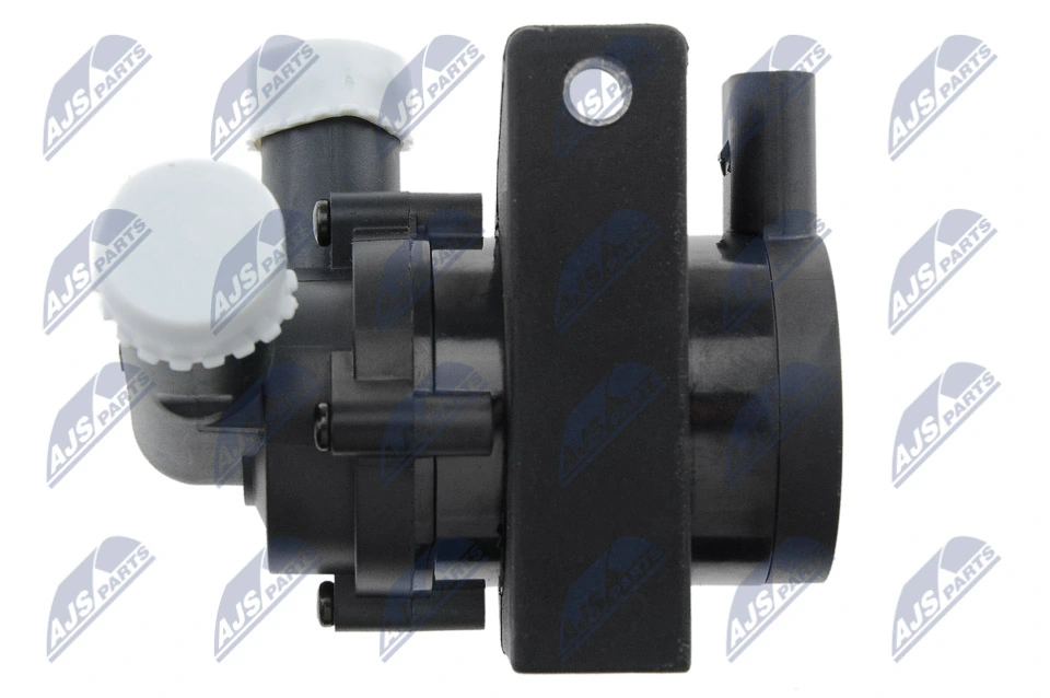 Auxiliary Water Pump (cooling water circuit) CPZ-AU-015
