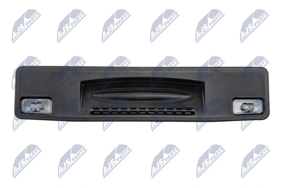 NTY EZC-FR-077 Tailgate Handle