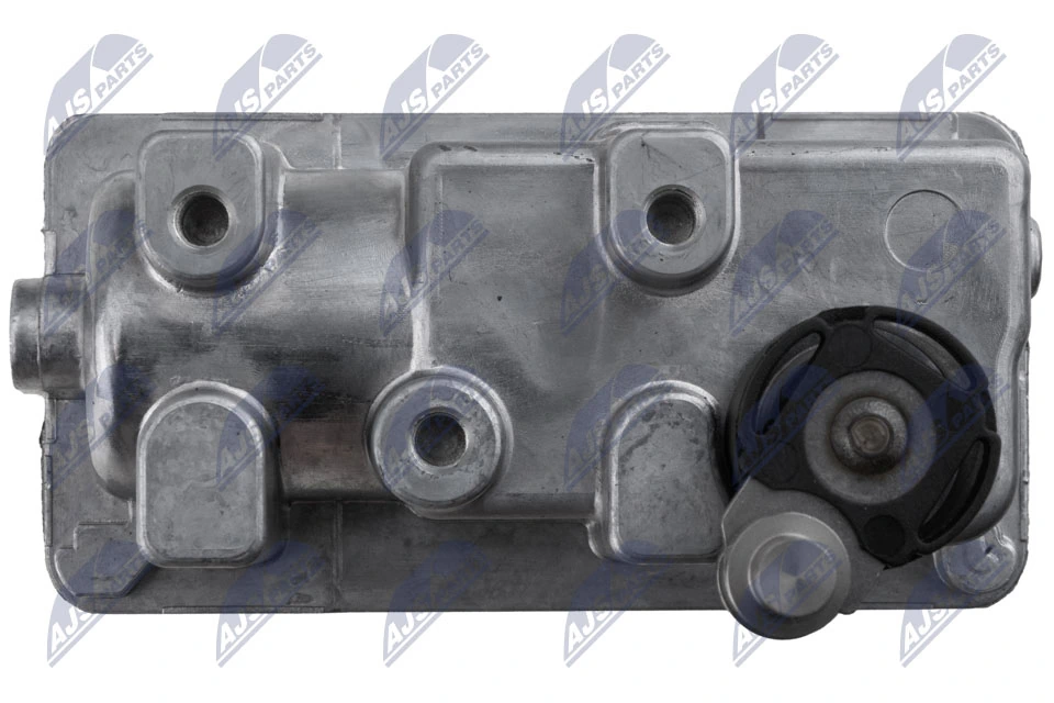 Control Box, charger ECD-FR-026