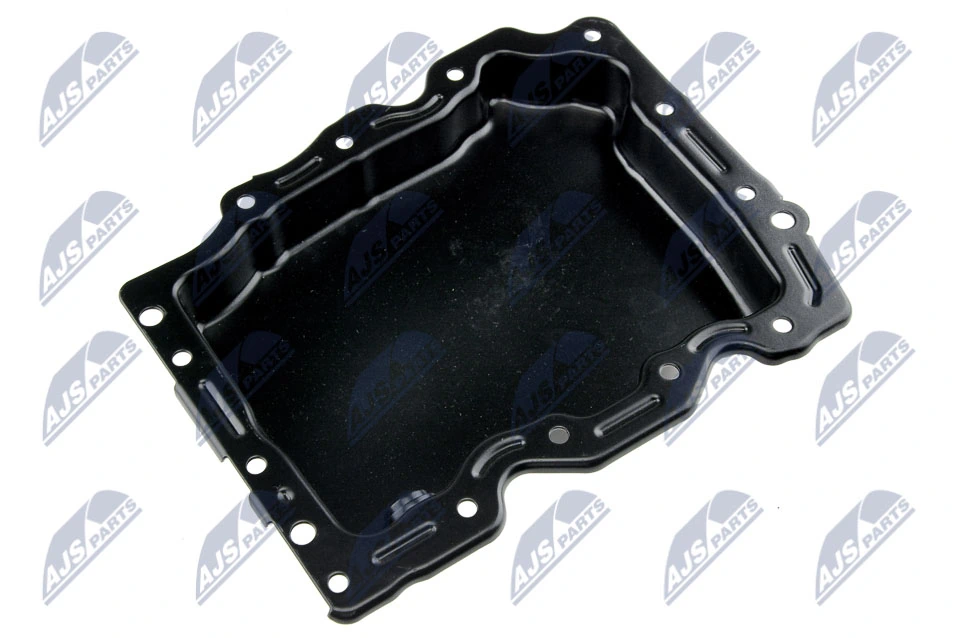 Oil Sump BMO-PL-014