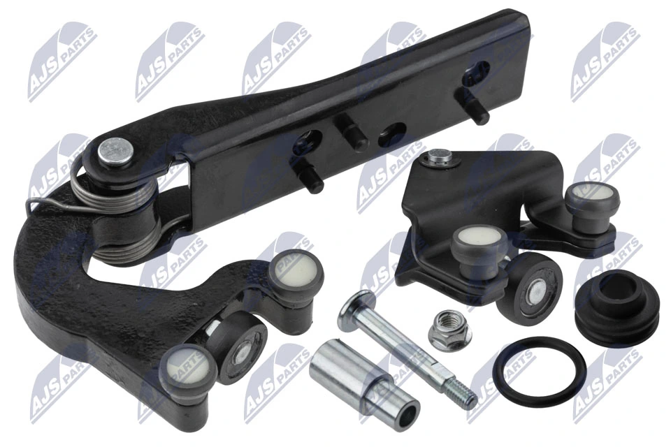 Roller Guide, sliding door EZC-RE-256