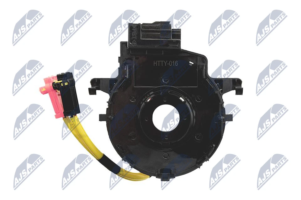 Clock Spring, airbag EAS-TY-016