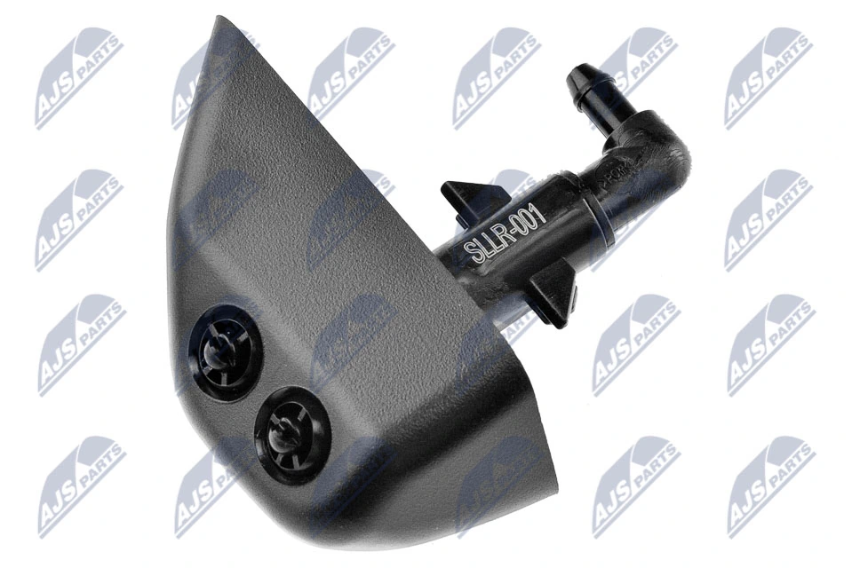 Washer Fluid Jet, headlight cleaning EDS-LR-001