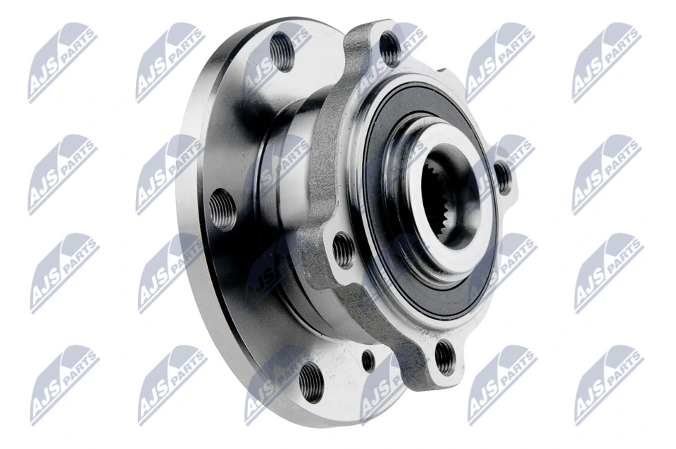 Wheel Bearing Kit KLT-BM-031