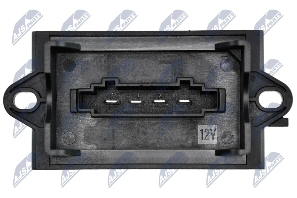Resistor, interior blower ERD-CT-011