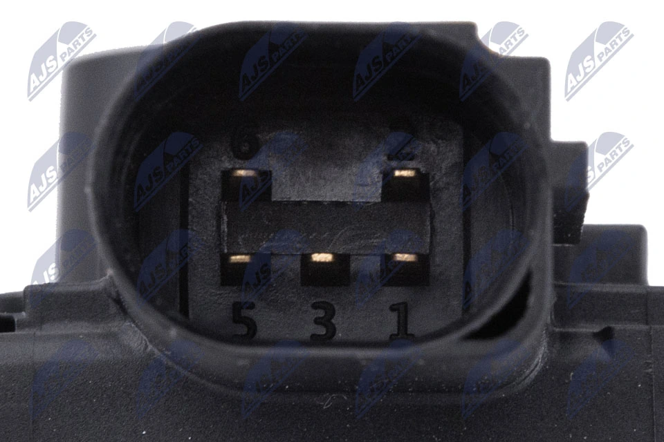 EGR Valve EGR-DW-010