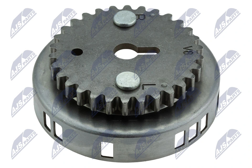 NTY RZR-CH-000 Timing Chain Kit