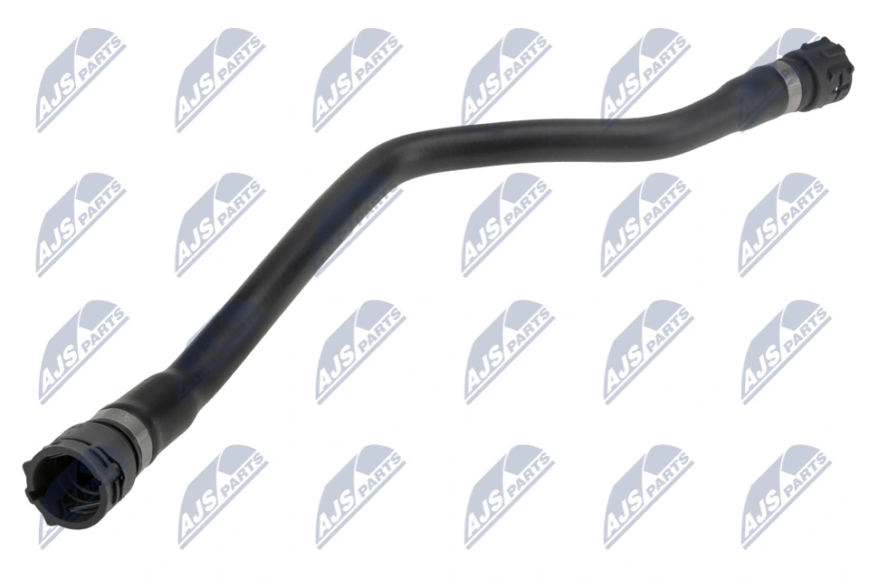 Radiator Hose CPP-BM-014