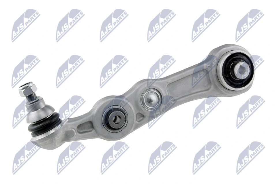 Control/Trailing Arm, wheel suspension ZWD-ME-018