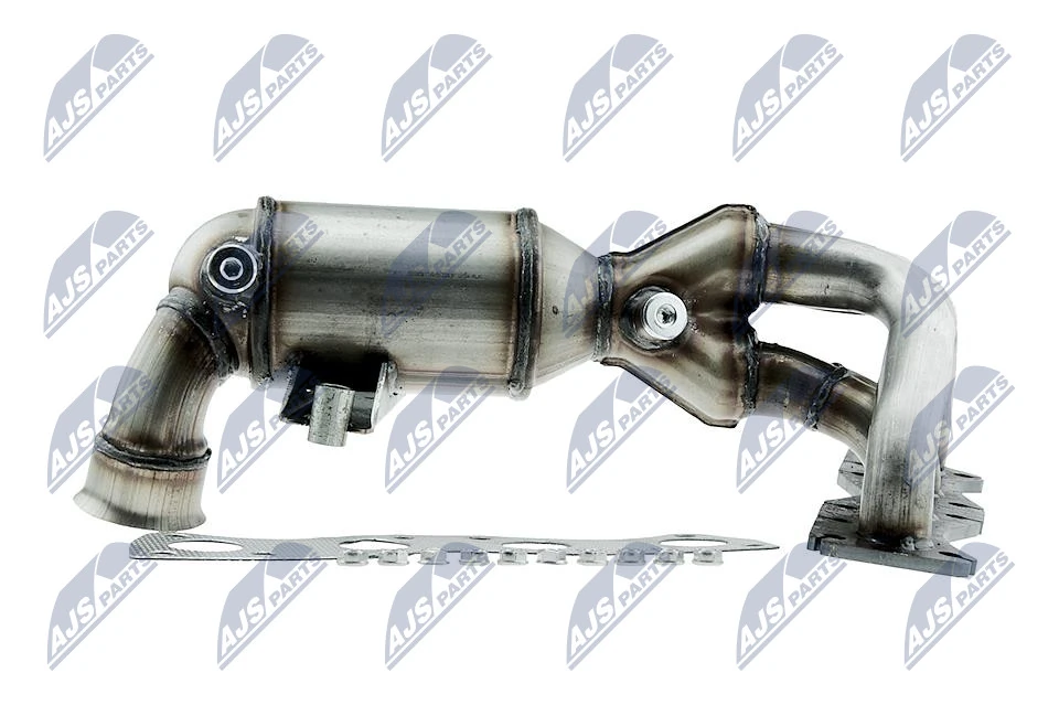 Catalytic Converter KAT-CT-000