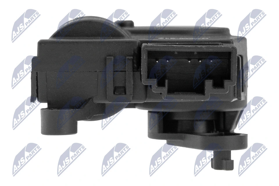 Actuator, blending flap CNG-VW-010