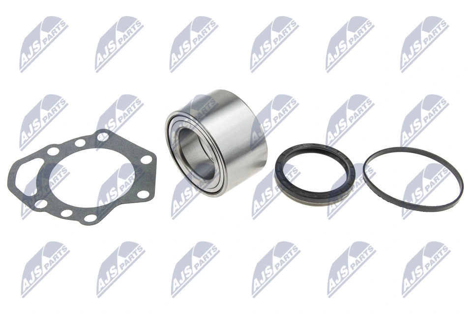 Wheel Bearing Kit KLT-ME-005