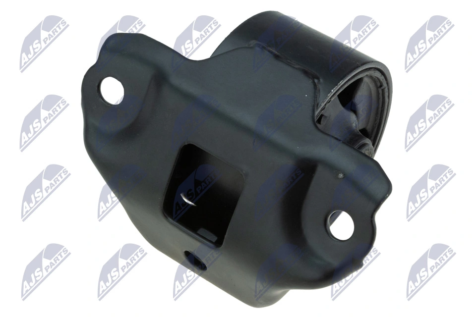 NTY ZPS-KA-343 Mounting, engine
