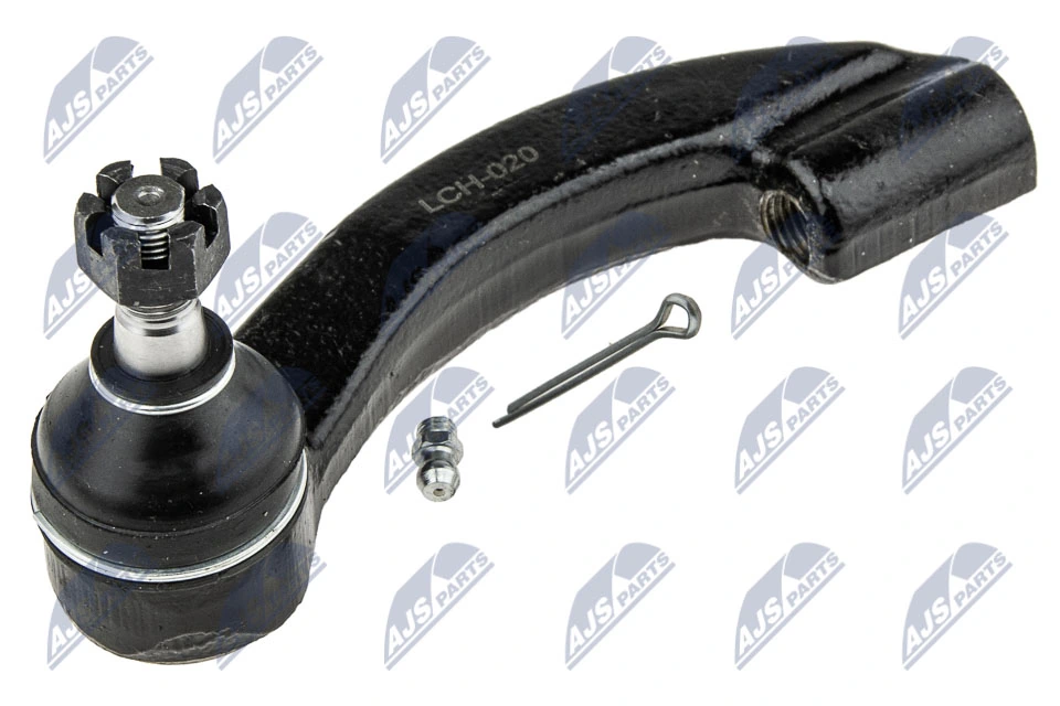 Tie Rod End SKZ-CH-020