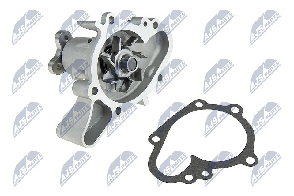 Water Pump, engine cooling CPW-HY-514