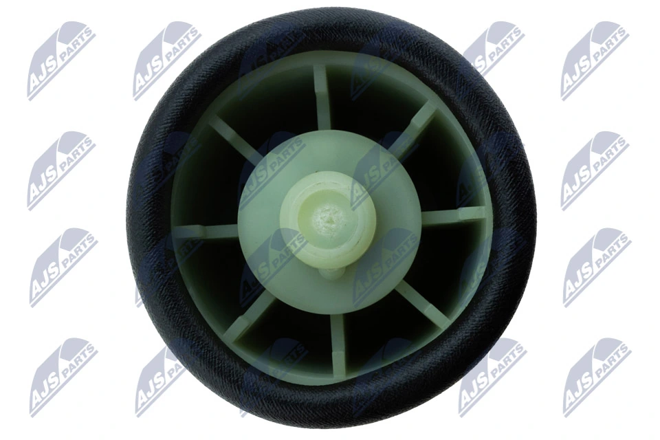 Air Spring, suspension EZC-BM-312