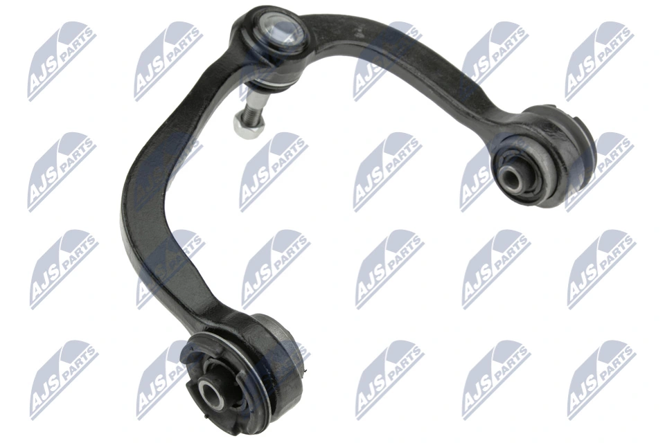 Control/Trailing Arm, wheel suspension ZWG-CH-014