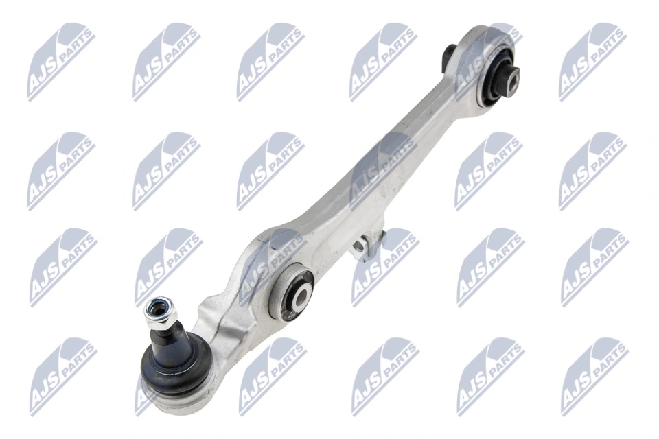 Control/Trailing Arm, wheel suspension ZWD-AU-002
