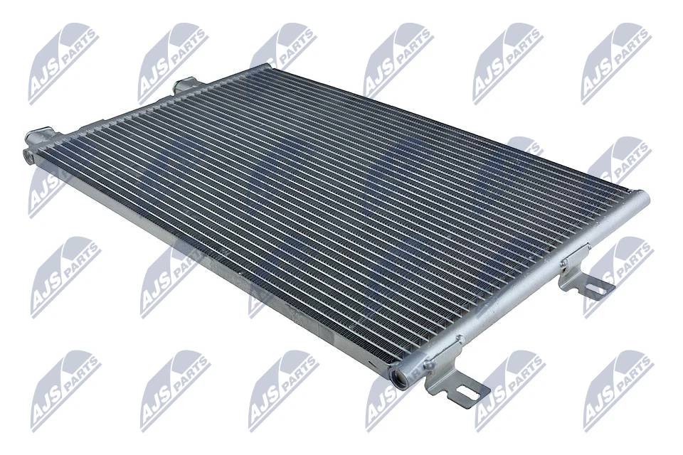 Condenser, air conditioning CCS-RE-015