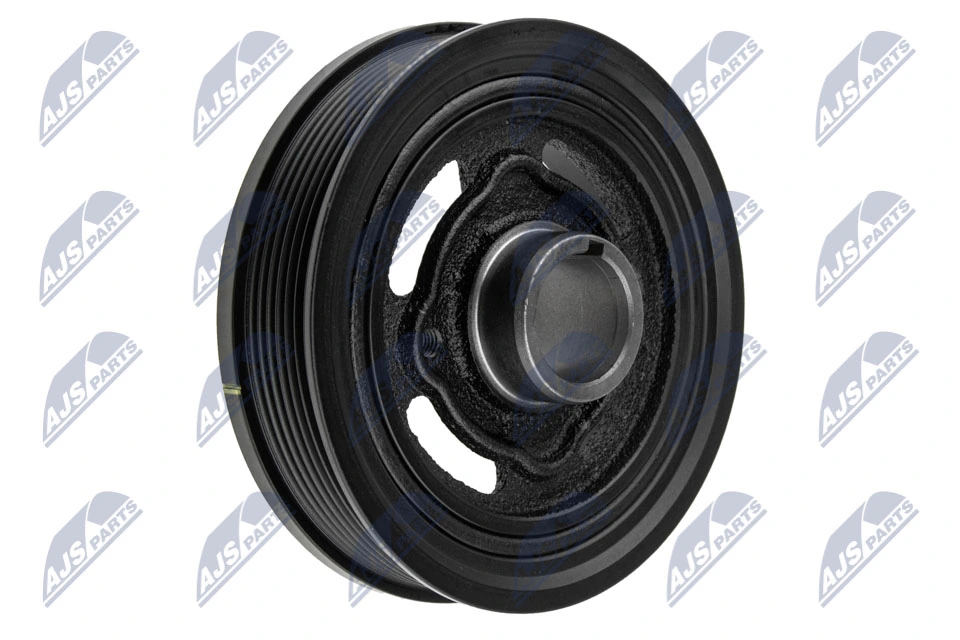 NTY RKP-TY-014 Belt Pulley, crankshaft
