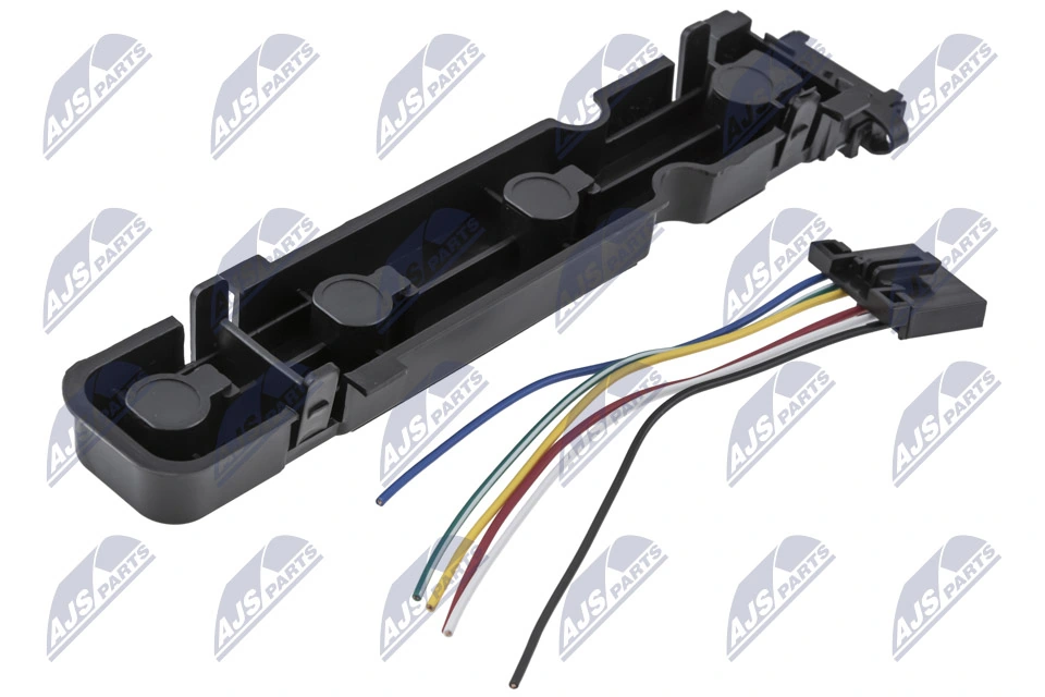 NTY EZC-FR-315 Bulb Holder, tail light assembly