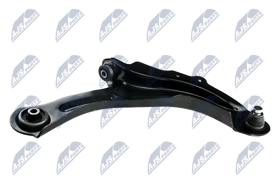 Control/Trailing Arm, wheel suspension ZWD-RE-011