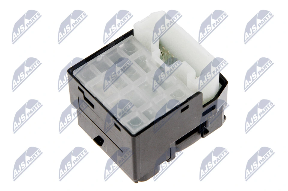 NTY EWS-TY-013 Switch, exterior mirror adjustment