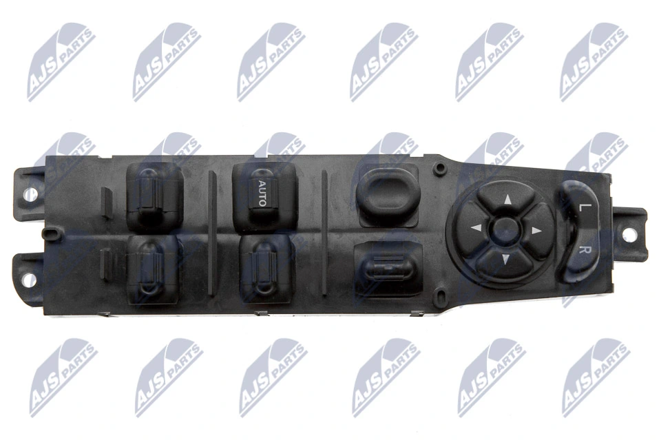 NTY EWS-CH-019 Switch, window regulator