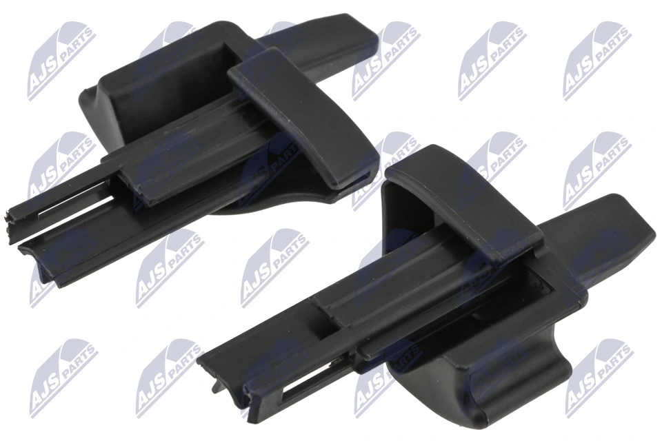 NTY EZC-ME-238 Boot-/Cargo Area Lid
