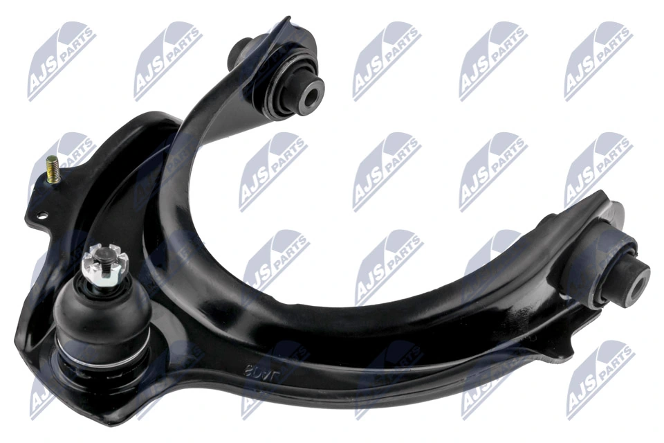 Control/Trailing Arm, wheel suspension ZWG-HD-020