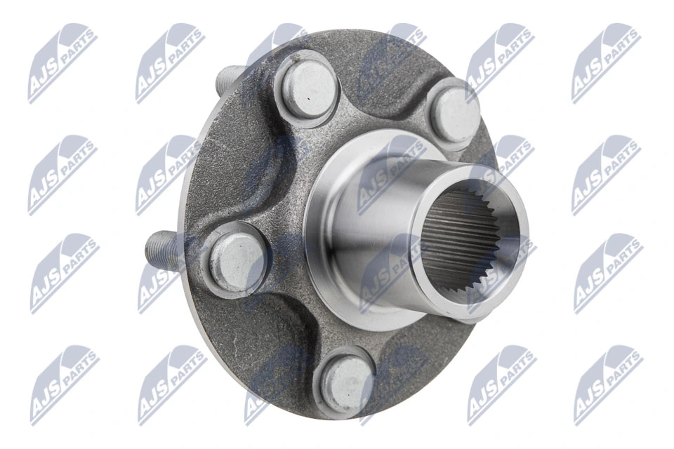 Wheel Hub KLP-LR-009P2