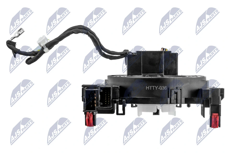 NTY EAS-TY-036 Clock Spring, airbag