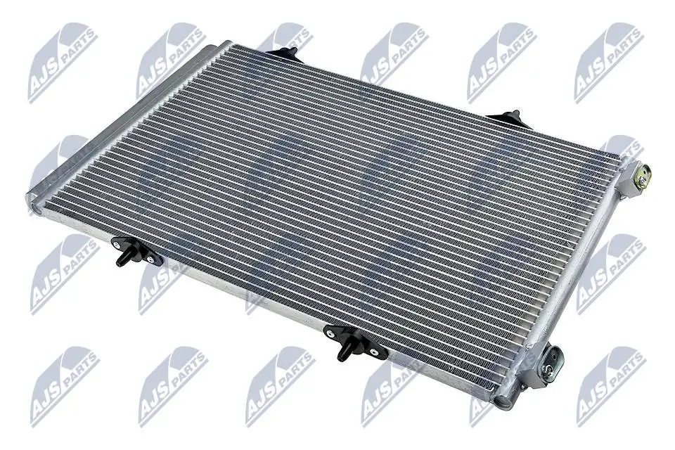 Condenser, air conditioning CCS-CT-015