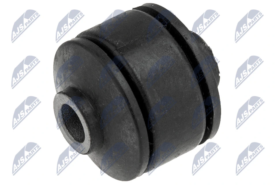 Mounting, control/trailing arm ZTT-SB-004E