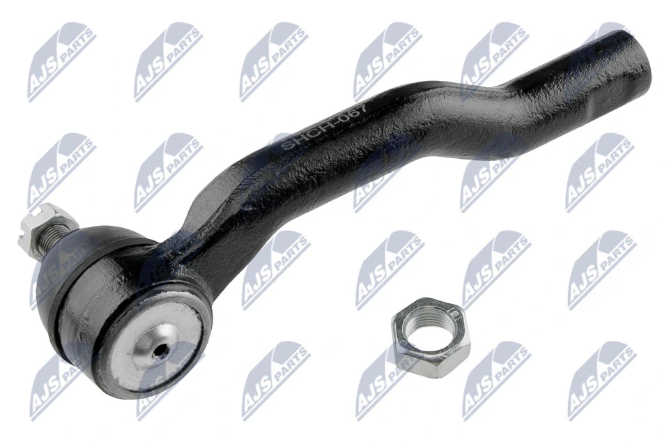 Tie Rod End SKZ-CH-067
