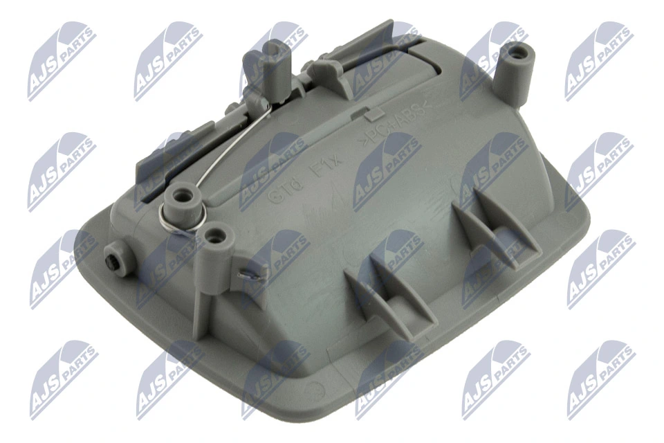 NTY EZC-BM-209 Glove Compartment Lock