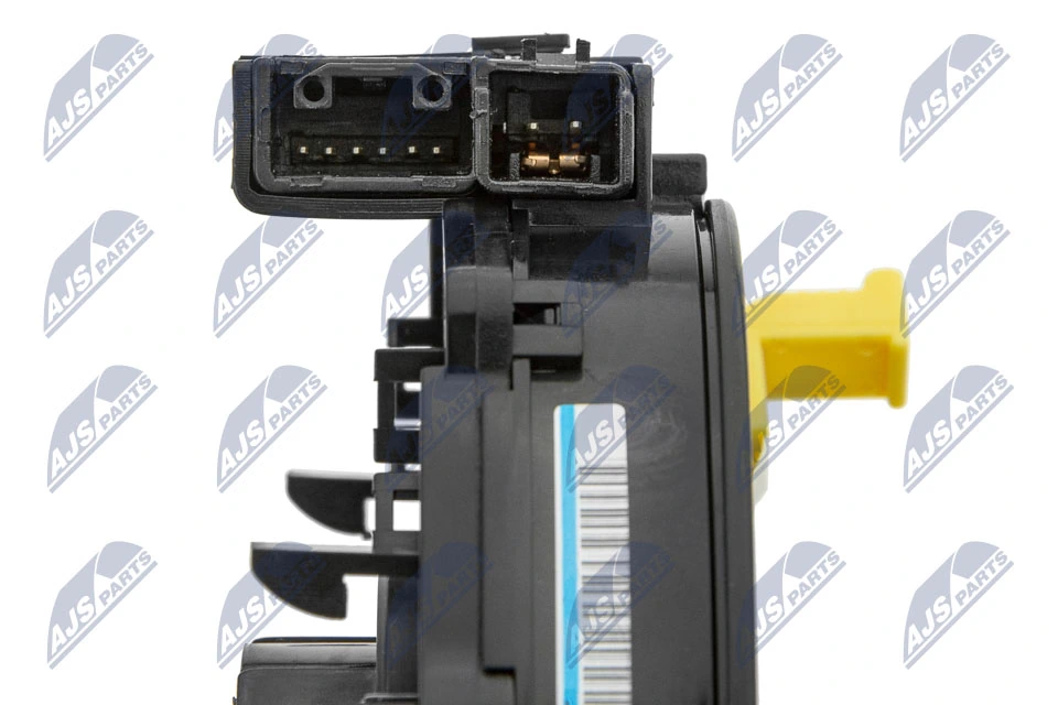 NTY EAS-TY-034 Clock Spring, airbag