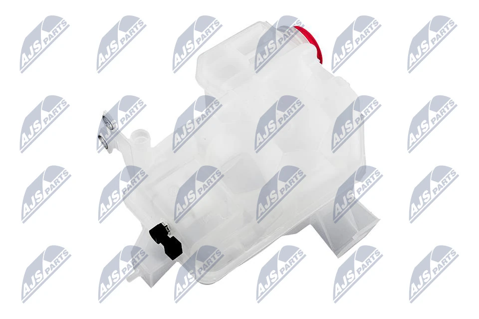 Expansion Tank, coolant CZW-LR-002