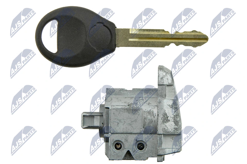 NTY EZC-NS-027 Lock Cylinder Kit