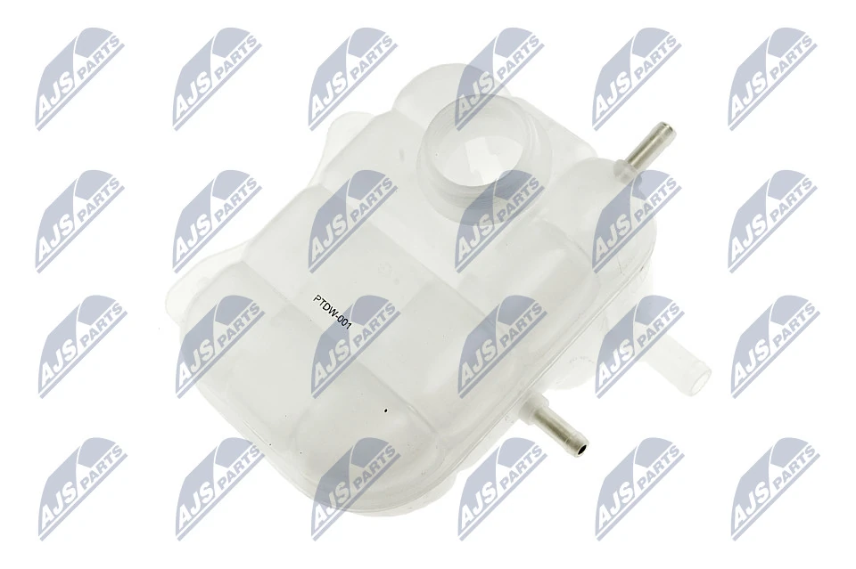 Expansion Tank, coolant CZW-DW-001