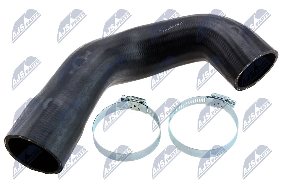 Charge Air Hose GPP-LR-002