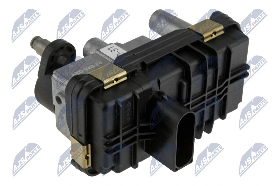 Boost Pressure Control Valve ECD-BM-029