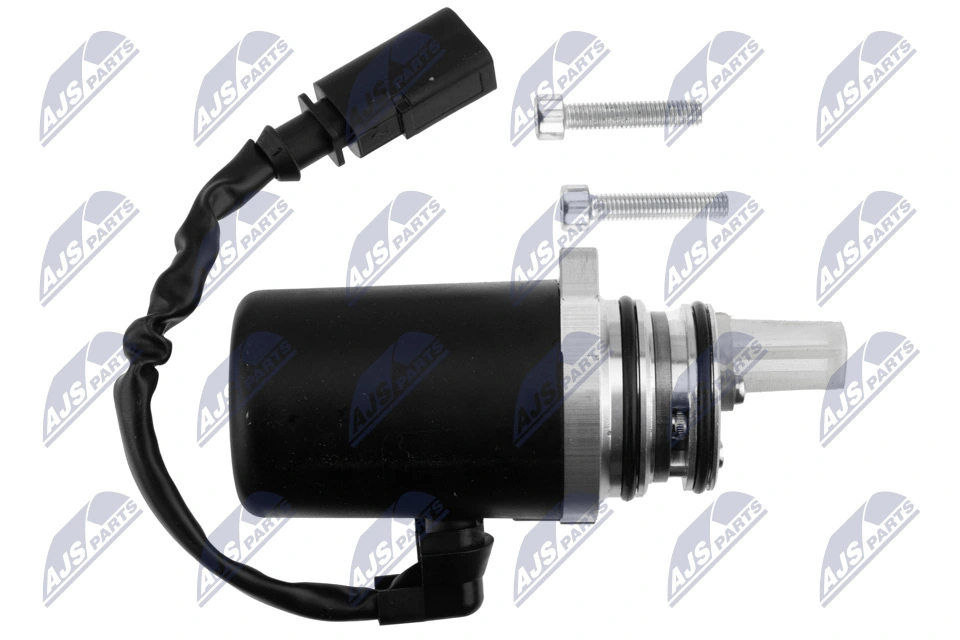 Pump, multi-plate clutch (all-wheel drive) EMR-VV-002