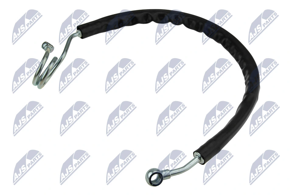 Hydraulic Hose, steering SPH-AU-005