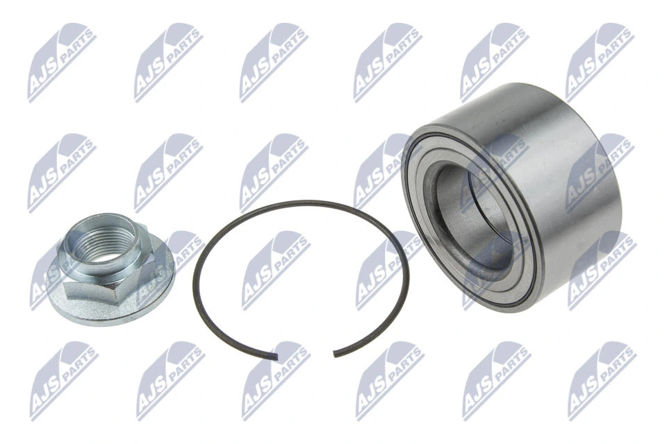 Wheel Bearing Kit KLP-HY-511