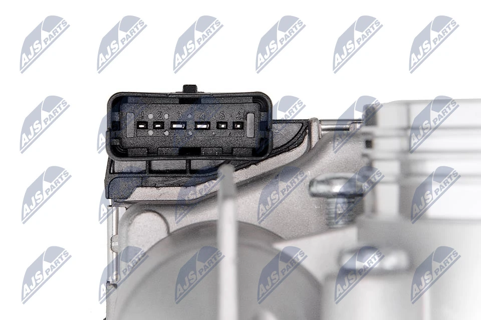 Throttle Body ETB-CT-000