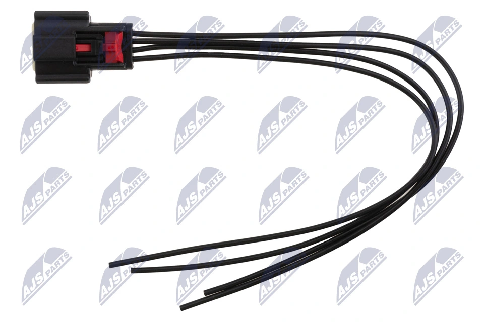 Cable Repair Set, tail light assembly EZ-PL-003