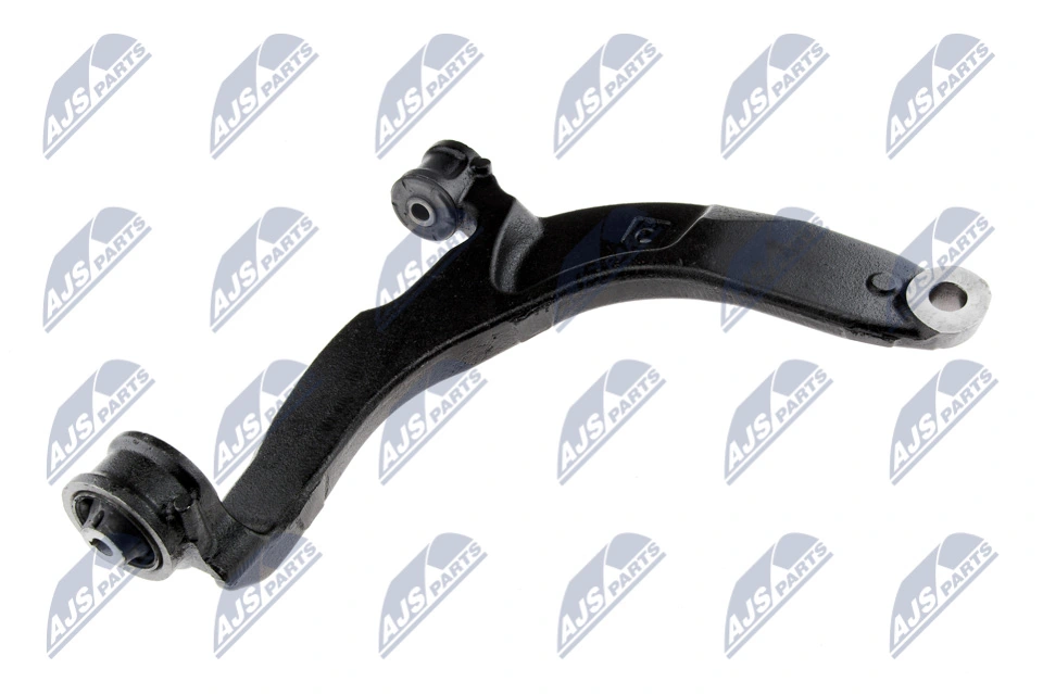Control/Trailing Arm, wheel suspension ZWD-VW-048