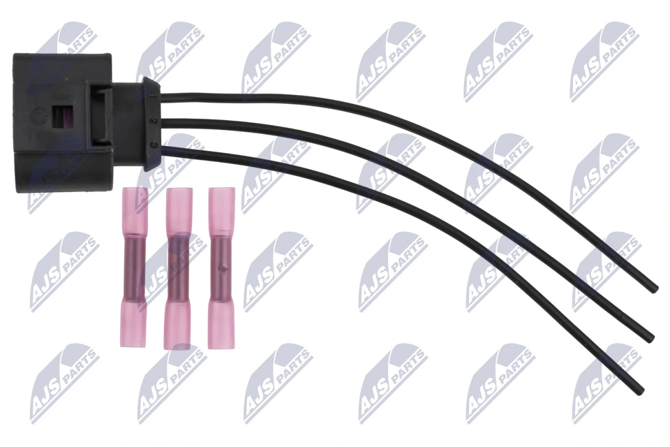 Cable Repair Set, crankshaft position sensor EZC-AU-257