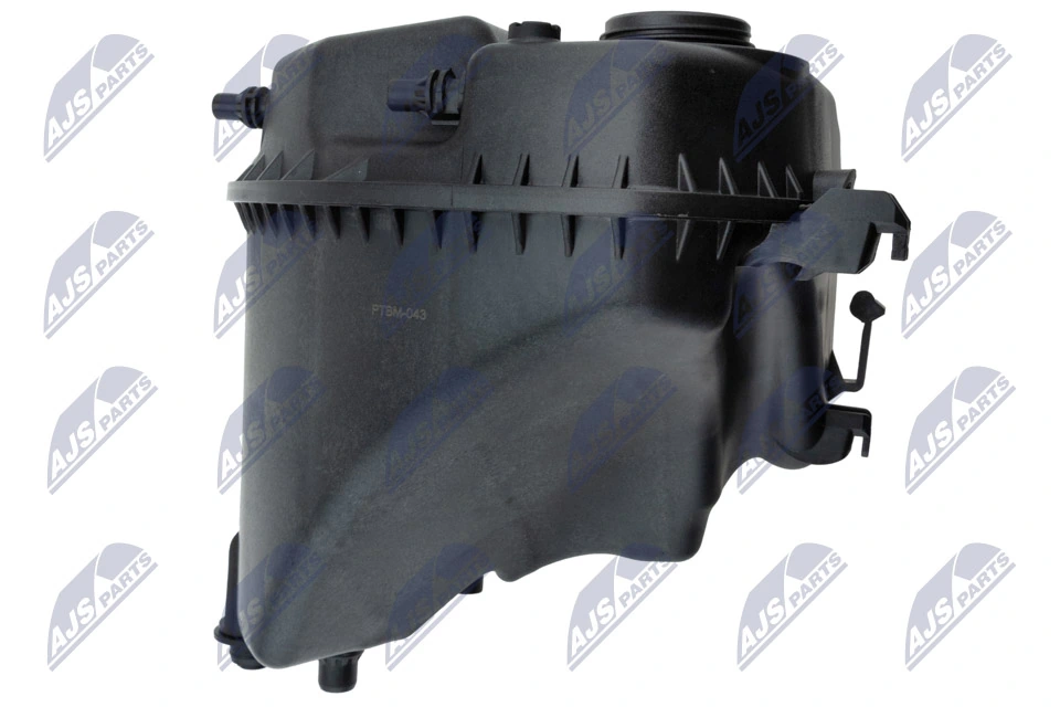 NTY CZW-BM-043 Expansion Tank, coolant